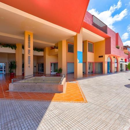 Beautiful Apartment In Terrazas Del Duque I 아데제 외부 사진