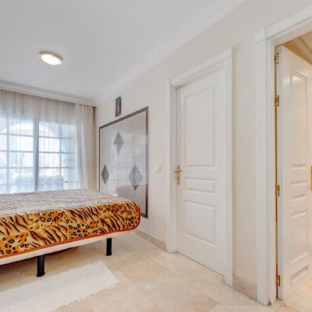 Beautiful Apartment In Terrazas Del Duque I 아데제 외부 사진