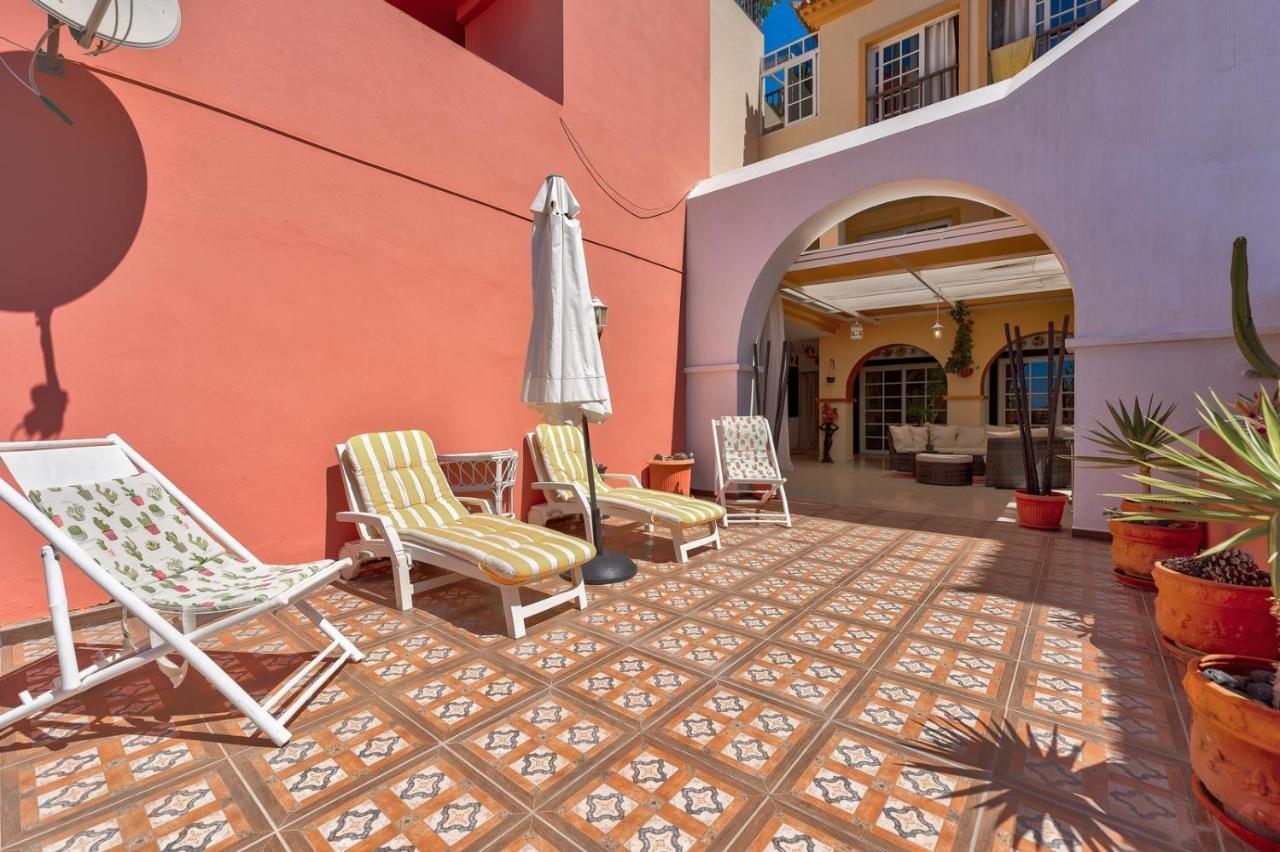 Beautiful Apartment In Terrazas Del Duque I 아데제 외부 사진