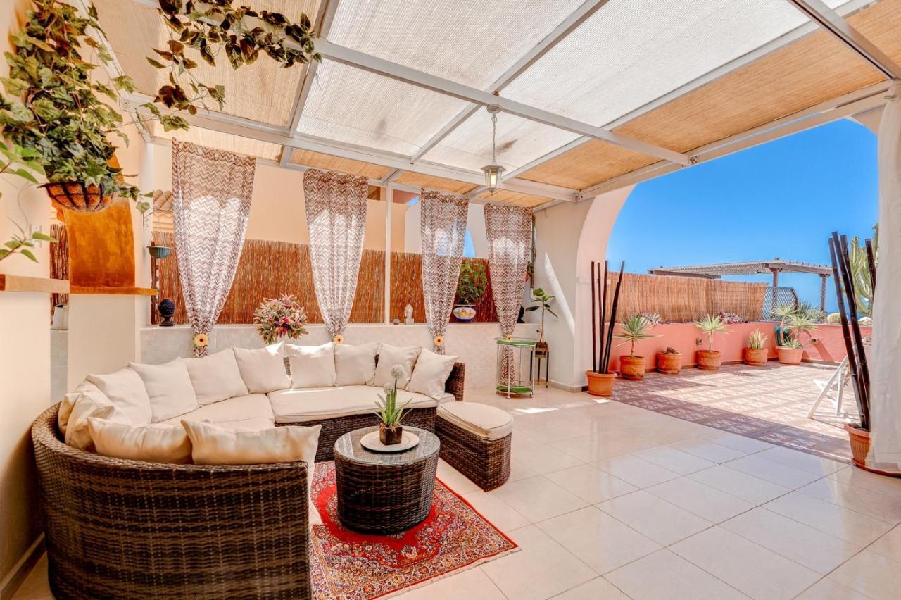 Beautiful Apartment In Terrazas Del Duque I 아데제 외부 사진
