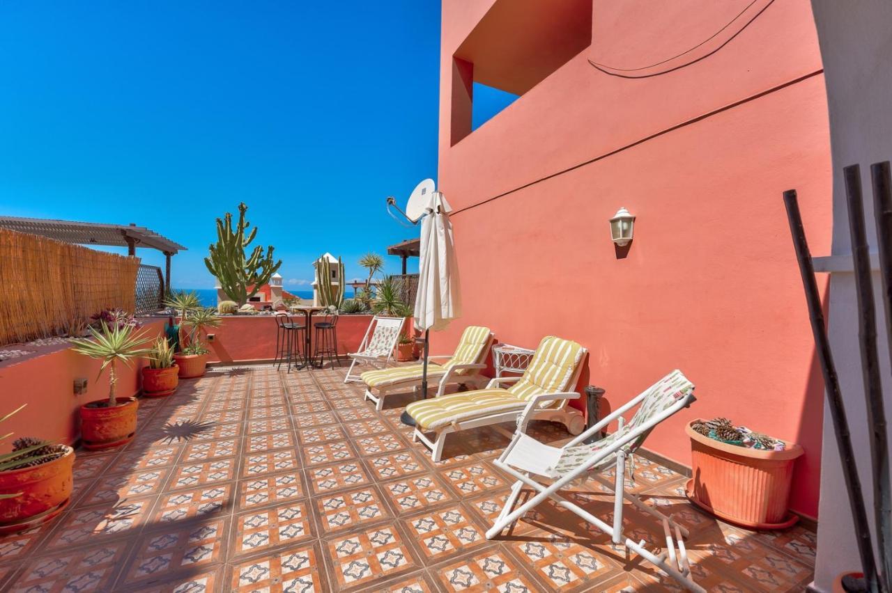 Beautiful Apartment In Terrazas Del Duque I 아데제 외부 사진