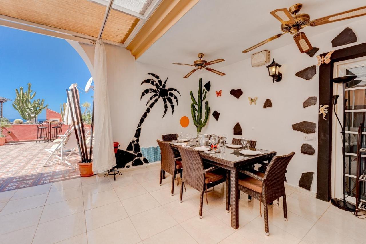 Beautiful Apartment In Terrazas Del Duque I 아데제 외부 사진