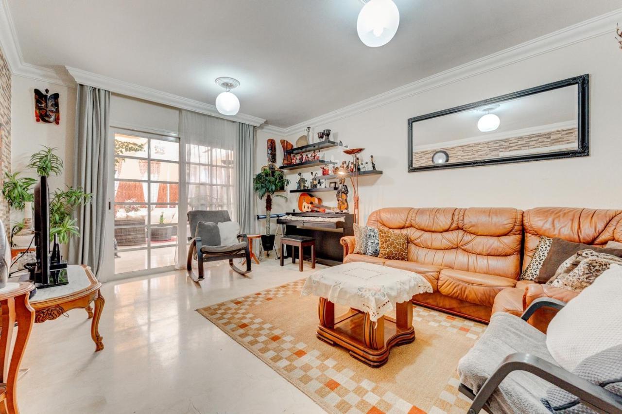 Beautiful Apartment In Terrazas Del Duque I 아데제 외부 사진