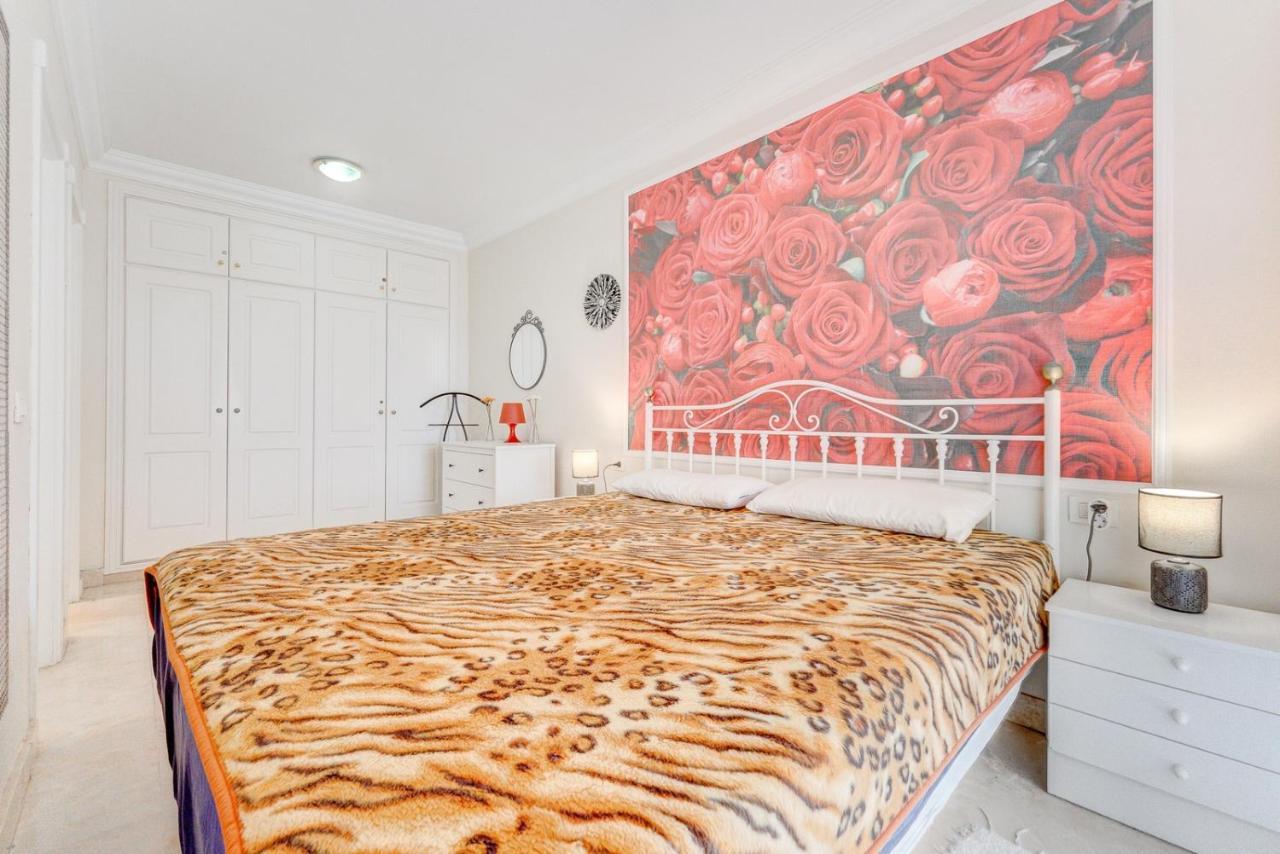 Beautiful Apartment In Terrazas Del Duque I 아데제 외부 사진
