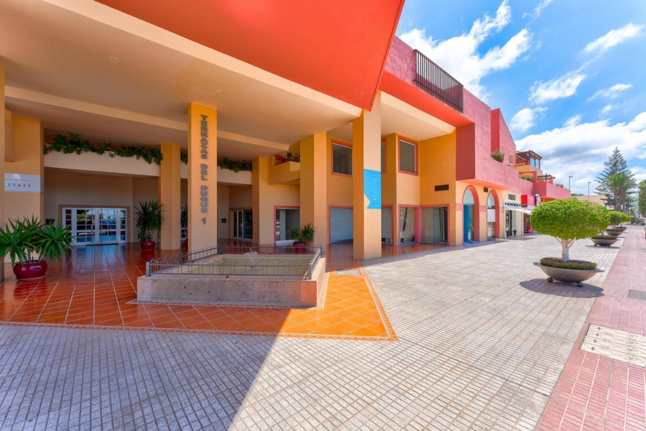 Beautiful Apartment In Terrazas Del Duque I 아데제 외부 사진